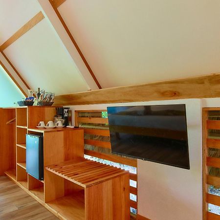 Shawandha Lodge Puerto Viejo de Talamanca Εξωτερικό φωτογραφία
