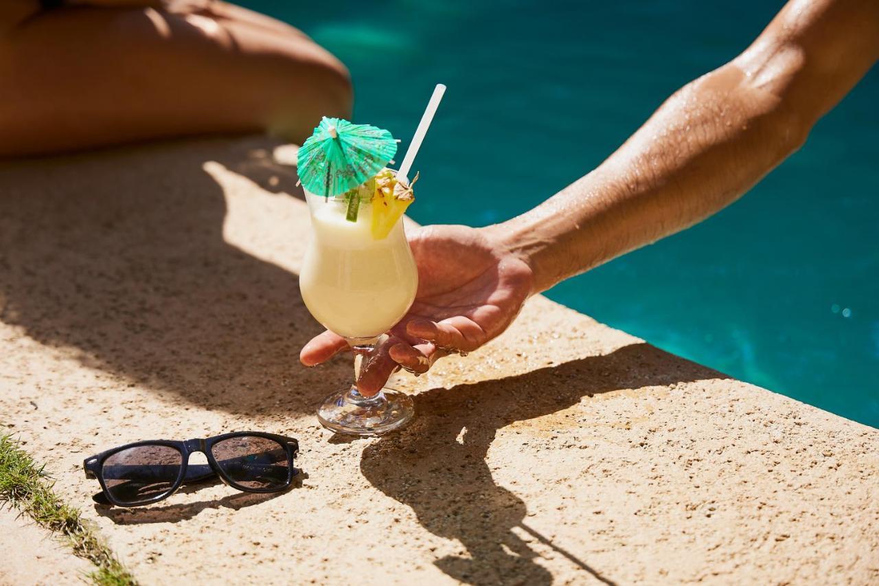 Shawandha Lodge Puerto Viejo de Talamanca Εξωτερικό φωτογραφία