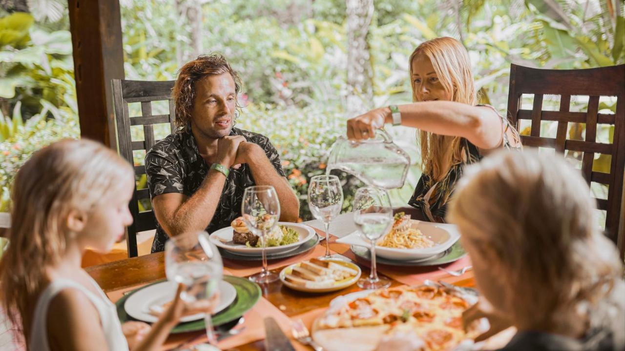 Shawandha Lodge Puerto Viejo de Talamanca Εξωτερικό φωτογραφία