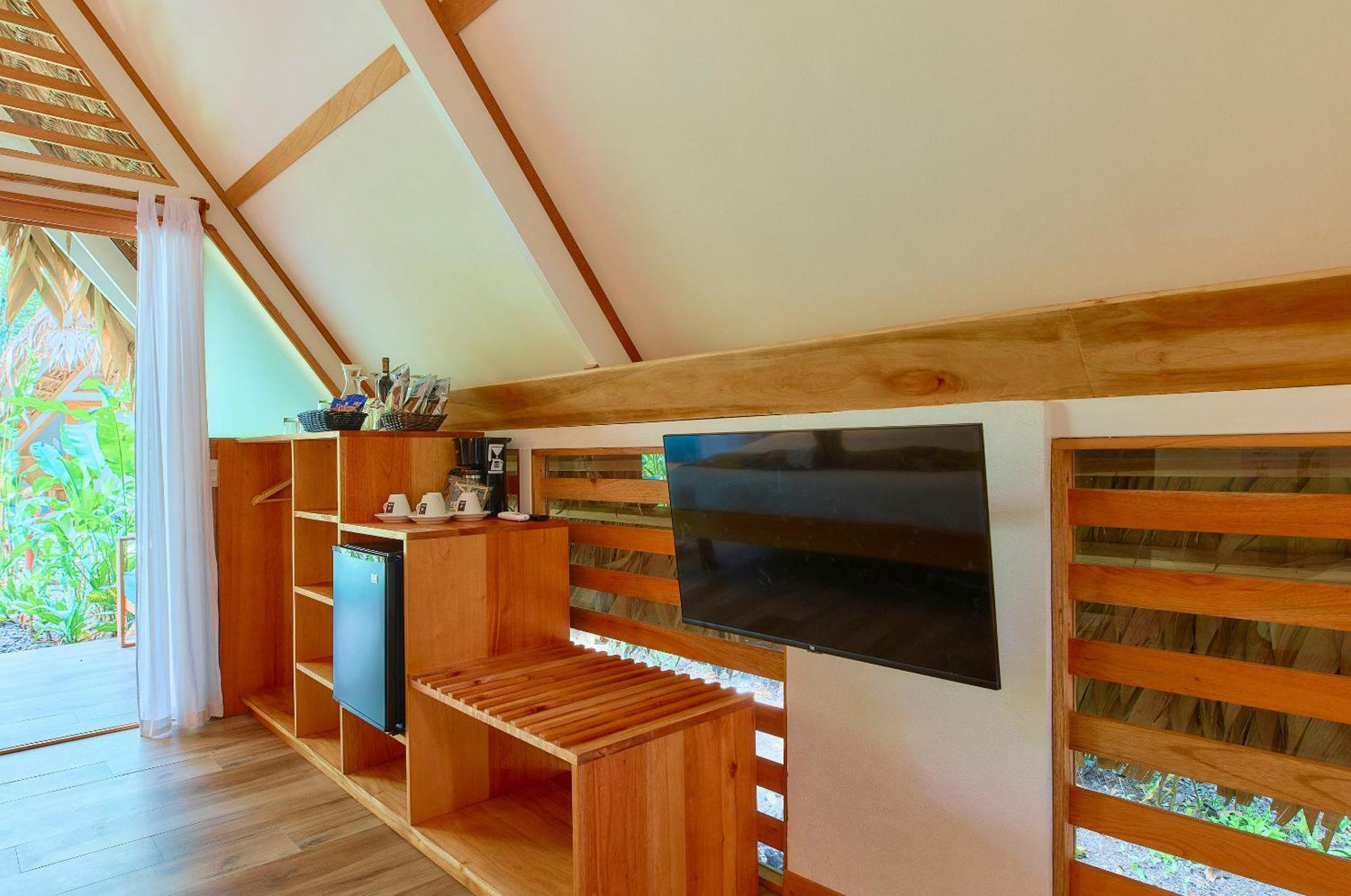 Shawandha Lodge Puerto Viejo de Talamanca Εξωτερικό φωτογραφία