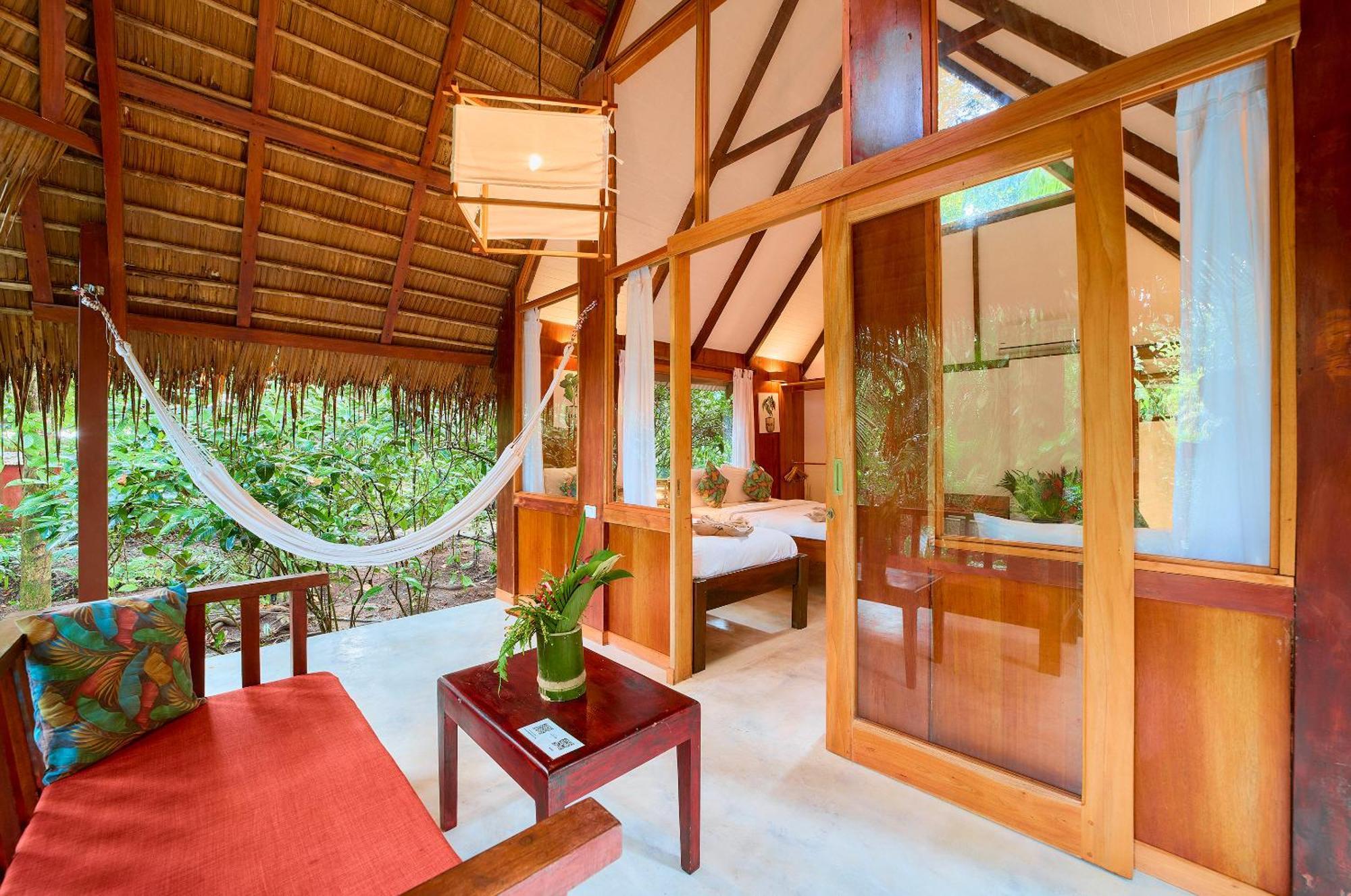 Shawandha Lodge Puerto Viejo de Talamanca Εξωτερικό φωτογραφία