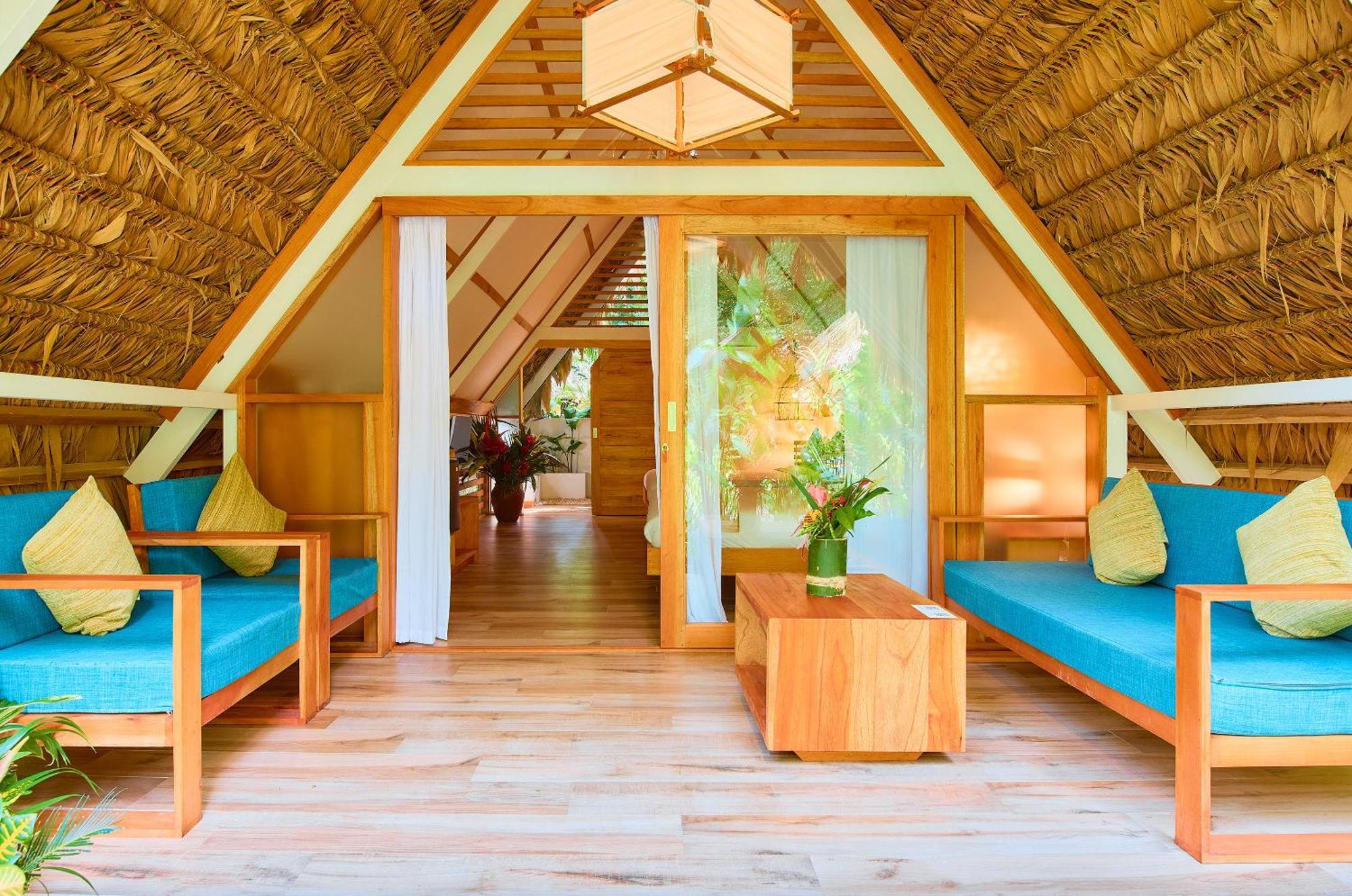 Shawandha Lodge Puerto Viejo de Talamanca Εξωτερικό φωτογραφία