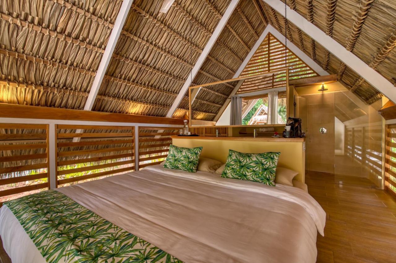 Shawandha Lodge Puerto Viejo de Talamanca Εξωτερικό φωτογραφία