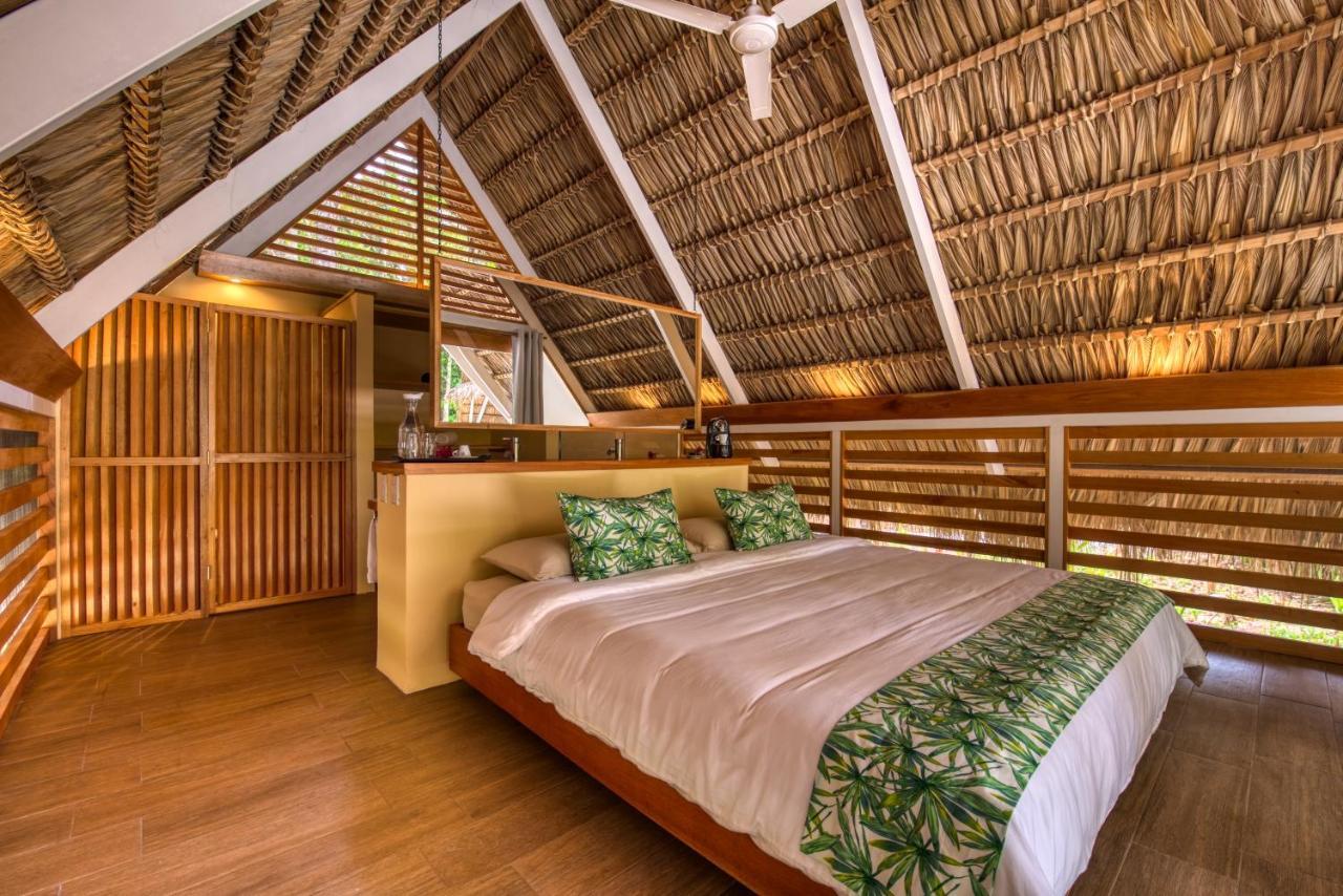 Shawandha Lodge Puerto Viejo de Talamanca Εξωτερικό φωτογραφία
