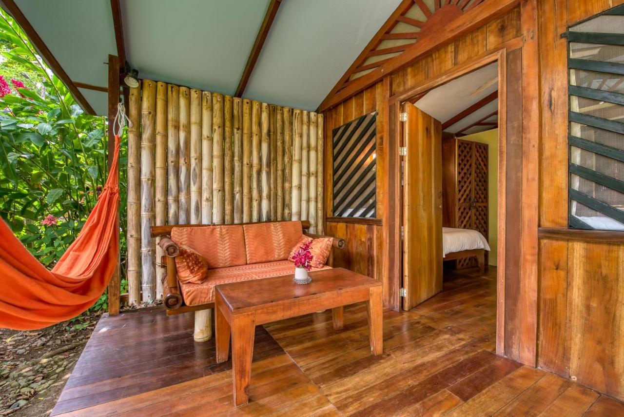 Shawandha Lodge Puerto Viejo de Talamanca Εξωτερικό φωτογραφία