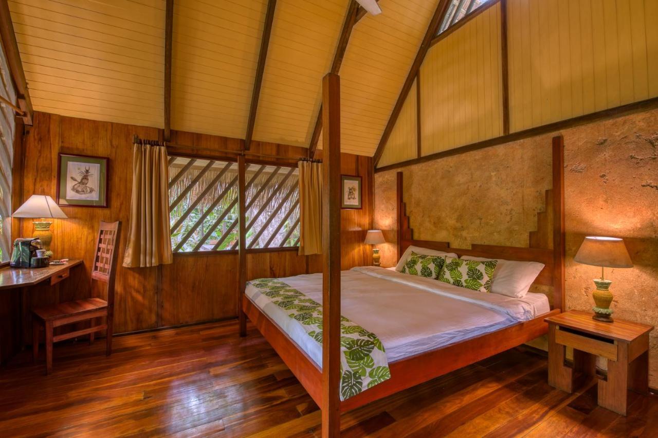 Shawandha Lodge Puerto Viejo de Talamanca Εξωτερικό φωτογραφία