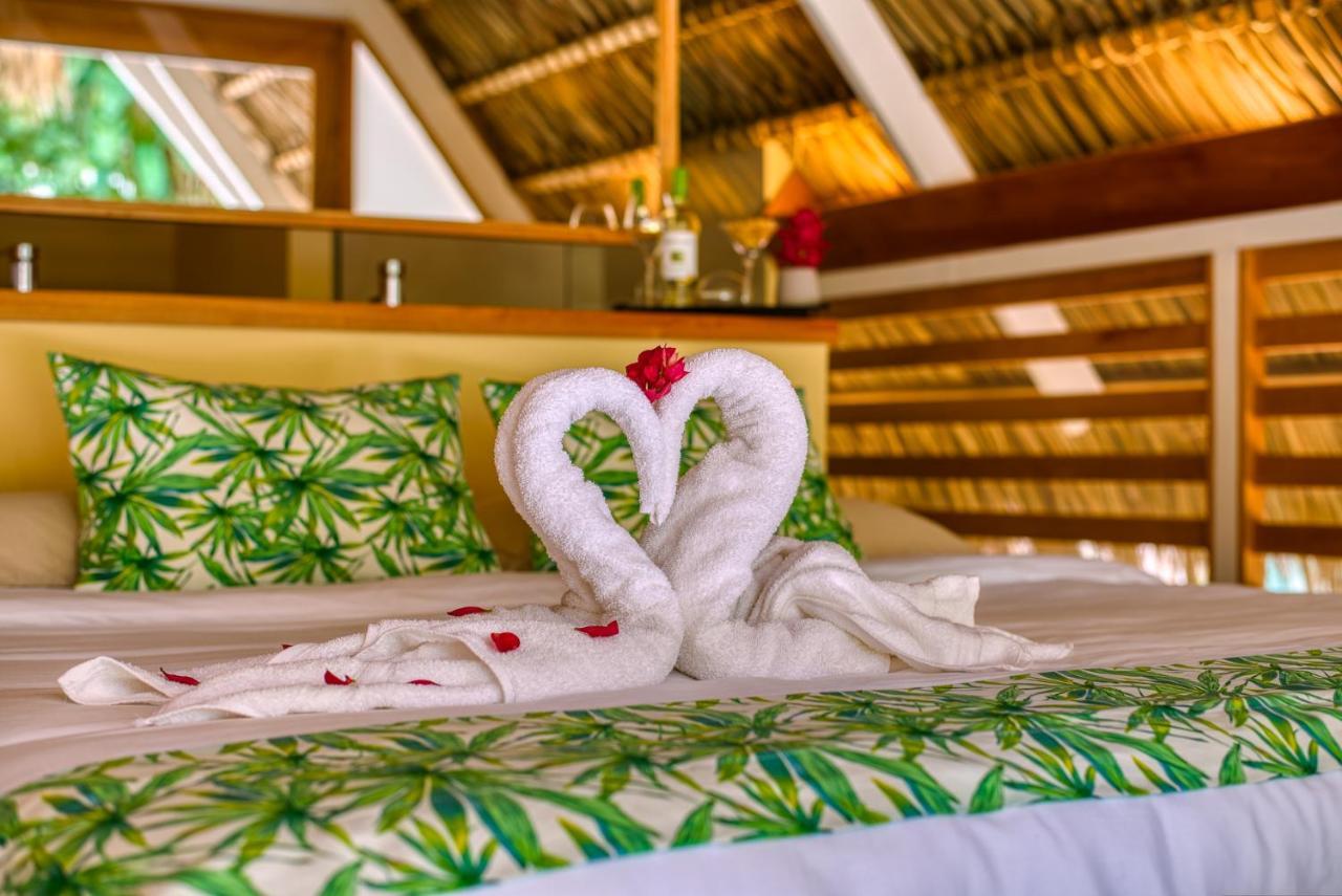 Shawandha Lodge Puerto Viejo de Talamanca Εξωτερικό φωτογραφία