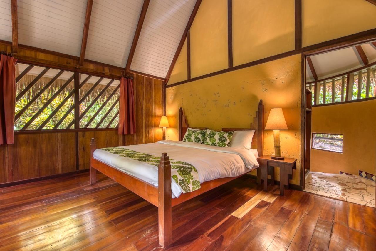 Shawandha Lodge Puerto Viejo de Talamanca Εξωτερικό φωτογραφία