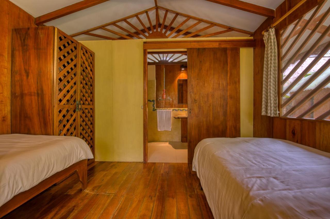 Shawandha Lodge Puerto Viejo de Talamanca Εξωτερικό φωτογραφία