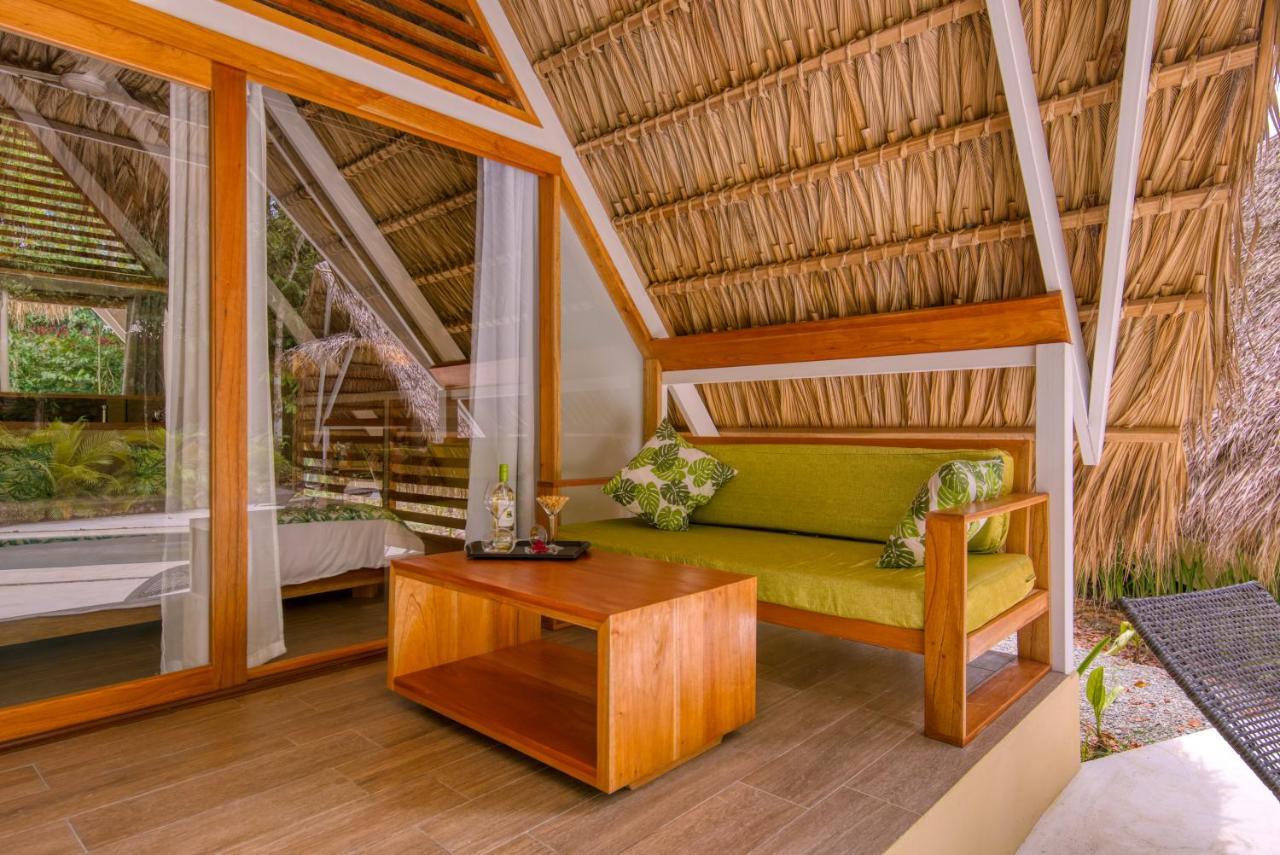 Shawandha Lodge Puerto Viejo de Talamanca Εξωτερικό φωτογραφία