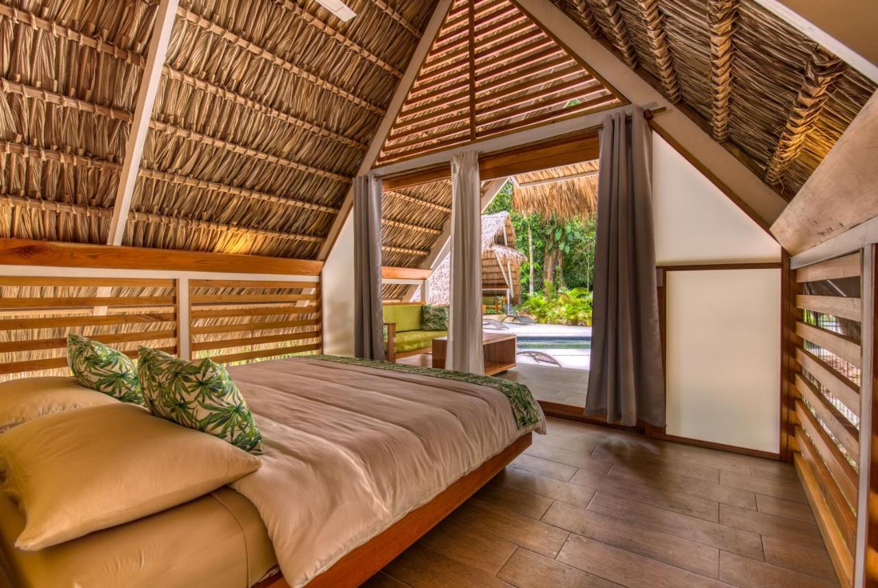 Shawandha Lodge Puerto Viejo de Talamanca Εξωτερικό φωτογραφία