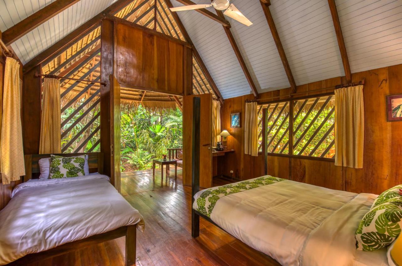 Shawandha Lodge Puerto Viejo de Talamanca Εξωτερικό φωτογραφία